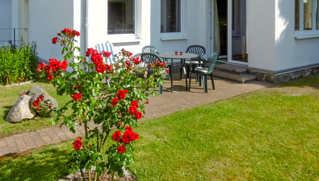 Apartment mit 3 Schlafzimmern in Zinnowitz mit garten und terrasse - Foto 5