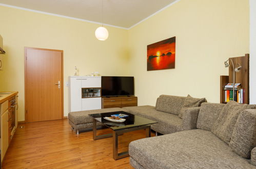 Foto 7 - Apartamento de 2 quartos em Zinnowitz com terraço