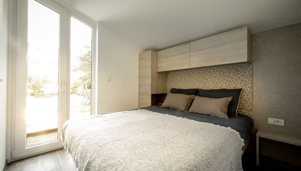 Casa de 4 quartos em Olburgen com piscina e terraço - Foto 3