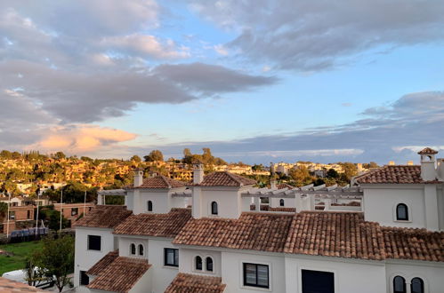 Photo 23 - Maison de 3 chambres à Estepona avec piscine et terrasse