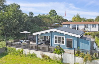 Photo 3 - Maison de 1 chambre à Munkebo avec terrasse