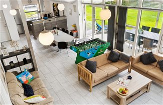 Photo 2 - 4 bedroom House in Vig with terrace and sauna