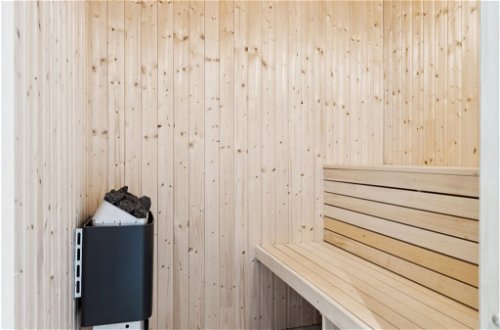 Photo 13 - Maison de 4 chambres à Vig avec terrasse et sauna