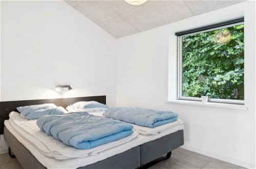 Foto 15 - Haus mit 4 Schlafzimmern in Vig mit terrasse und sauna