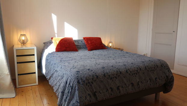 4 bedroom Apartment in Sainte-Croix - Photo 5