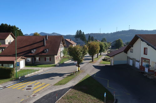 Photo 26 - 3 bedroom Apartment in Sainte-Croix with mountain view