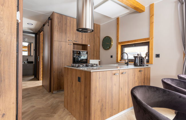 Casa de 4 quartos em Hermagor-Pressegger See com piscina e terraço - Foto 14