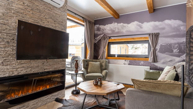 Maison de 4 chambres à Hermagor-Pressegger See avec piscine et terrasse - Photo 2