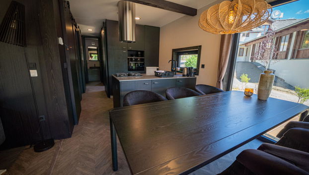Maison de 4 chambres à Hermagor-Pressegger See avec piscine et terrasse - Photo 4