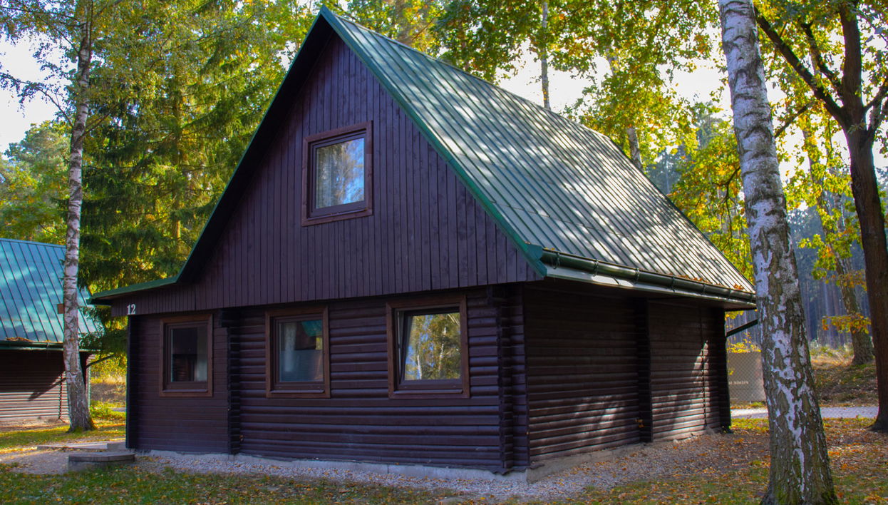 Casa de 4 quartos em Hradec Kralove com jardim - Foto 1