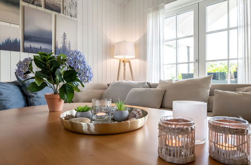 Photo 26 - 5 bedroom House in Grenaa with terrace and sauna