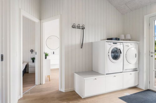 Photo 25 - 5 bedroom House in Grenaa with terrace and sauna