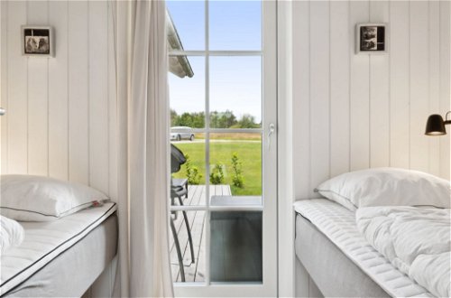 Photo 10 - 5 bedroom House in Grenaa with terrace and sauna