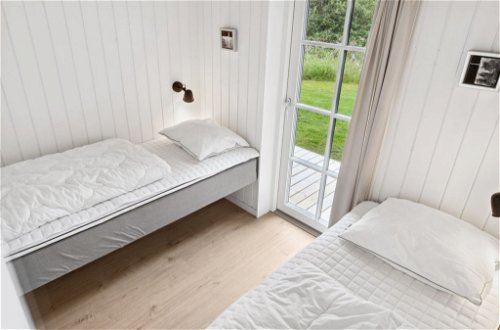 Foto 8 - Casa con 5 camere da letto a Grenaa con terrazza e sauna