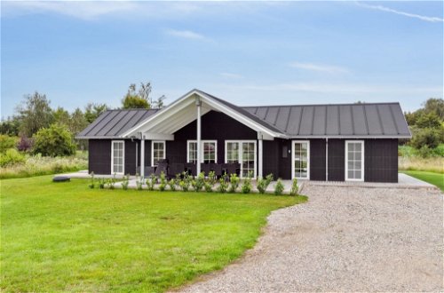 Photo 25 - 5 bedroom House in Grenaa with terrace and sauna