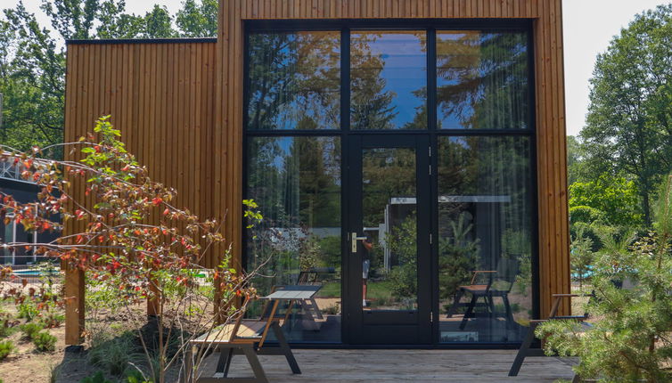 Photo 1 - Maison en Hulshorst avec piscine et terrasse