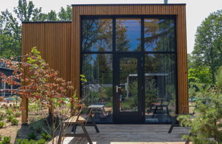 Photo 1 - Maison en Hulshorst avec piscine et terrasse