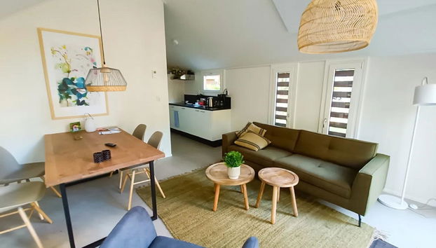Casa de 3 quartos em Beekbergen com piscina e jardim - Foto 2