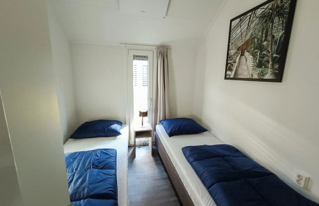 Casa de 3 quartos em Beekbergen com piscina e jardim - Foto 5