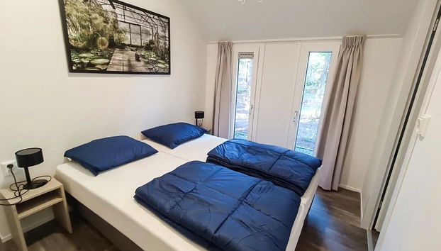 Casa de 3 quartos em Beekbergen com piscina e jardim - Foto 4