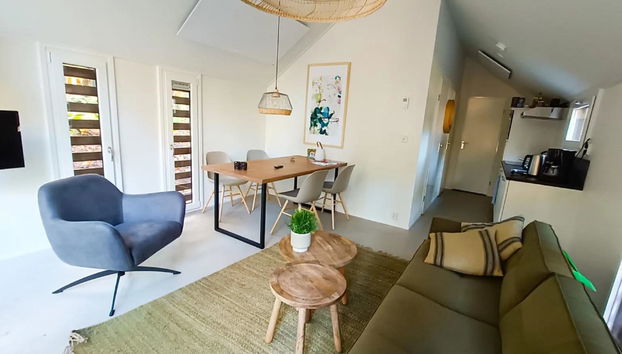 Casa de 3 quartos em Beekbergen com piscina e jardim - Foto 3