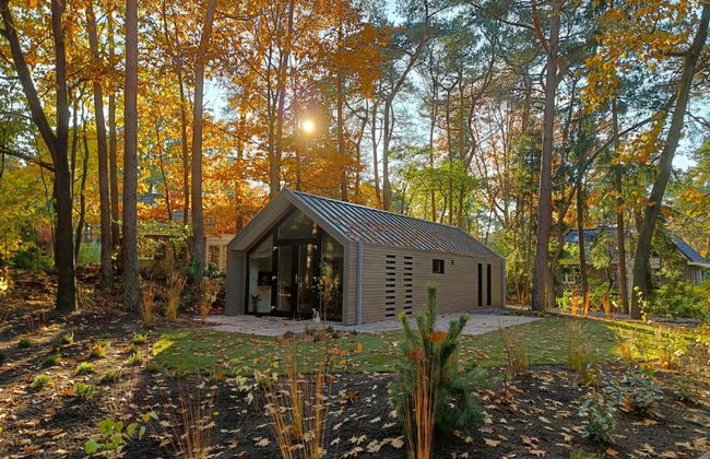 Casa de 3 quartos em Beekbergen com piscina e jardim - Foto 1