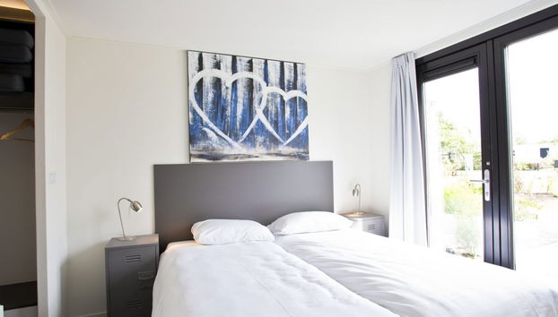 Casa de 3 quartos em Nijkerk com piscina e terraço - Foto 4