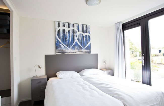 Casa de 3 quartos em Nijkerk com piscina e terraço - Foto 4