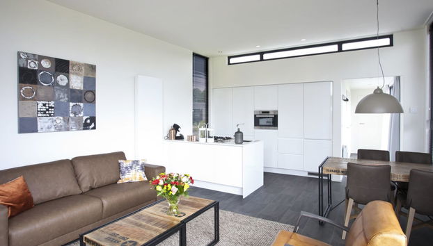 Casa de 3 quartos em Nijkerk com piscina e terraço - Foto 2