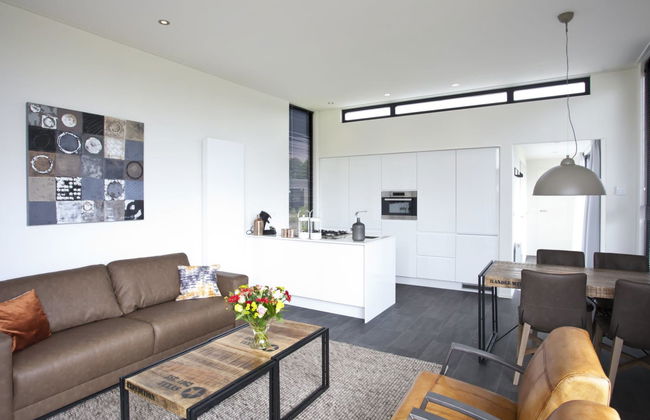 Casa de 3 quartos em Nijkerk com piscina e terraço - Foto 2