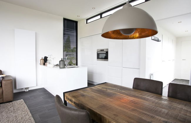 Casa de 3 quartos em Nijkerk com piscina e terraço - Foto 8
