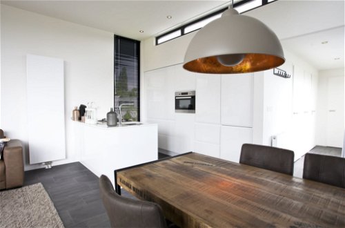 Foto 8 - Casa de 2 habitaciones en Nijkerk con terraza y sauna