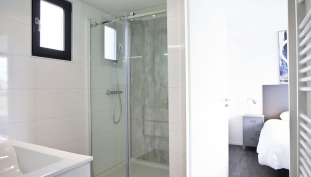 Casa de 3 quartos em Nijkerk com piscina e terraço - Foto 5