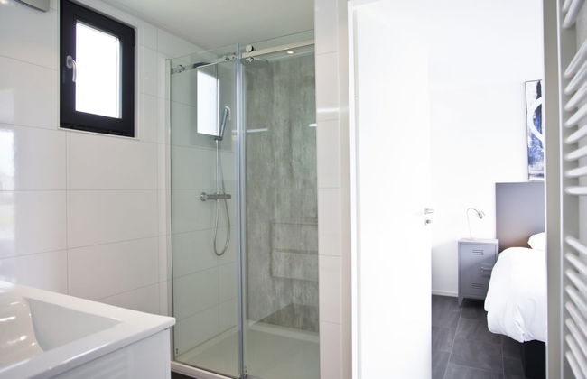 Casa de 3 quartos em Nijkerk com piscina e terraço - Foto 5