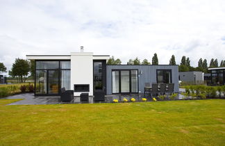 Photo 1 - Maison de 2 chambres à Nijkerk avec piscine et terrasse