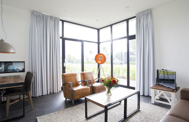Casa de 3 quartos em Nijkerk com piscina e terraço - Foto 3