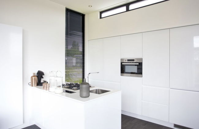 Casa de 3 quartos em Nijkerk com piscina e terraço - Foto 9