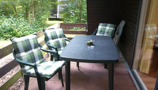 Haus mit 4 Schlafzimmern in Bad Arolsen mit garten und terrasse - Foto 5