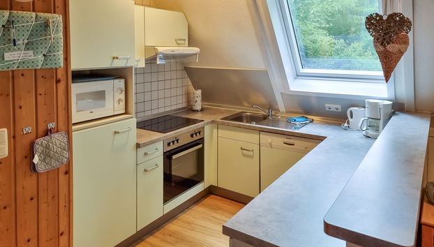 Haus mit 4 Schlafzimmern in Bad Arolsen mit garten und terrasse - Foto 4