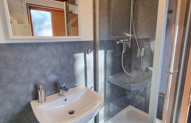 Casa de 4 quartos em Bad Arolsen com jardim e terraço - Foto 15