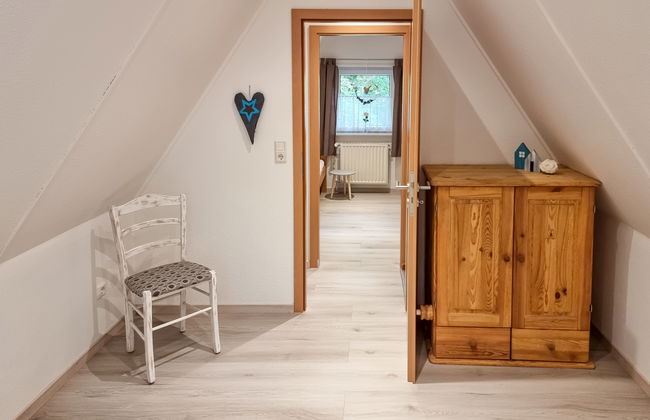 Casa de 4 quartos em Bad Arolsen com jardim e terraço - Foto 11