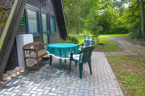 Photo 17 - Maison de 3 chambres à Bad Arolsen avec jardin et terrasse