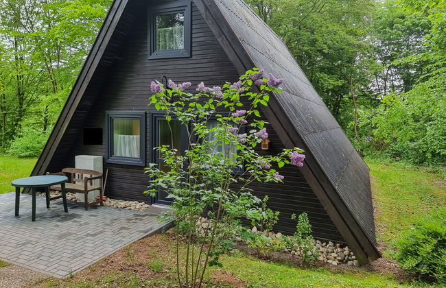 Casa de 4 quartos em Bad Arolsen com jardim e terraço - Foto 1