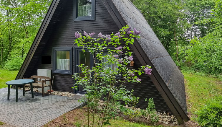 Photo 1 - Maison de 3 chambres à Bad Arolsen avec jardin et vues sur la montagne