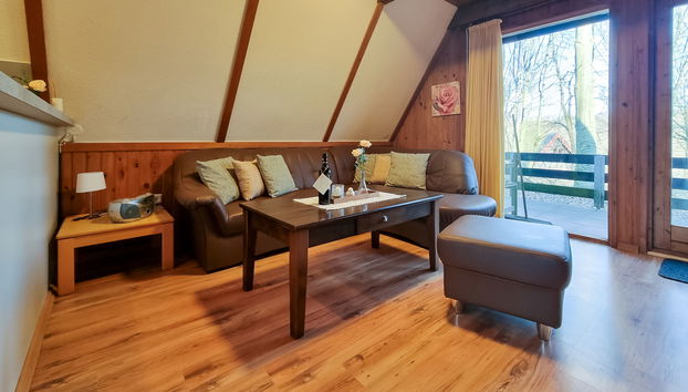 Haus mit 4 Schlafzimmern in Bad Arolsen mit garten und terrasse - Foto 2