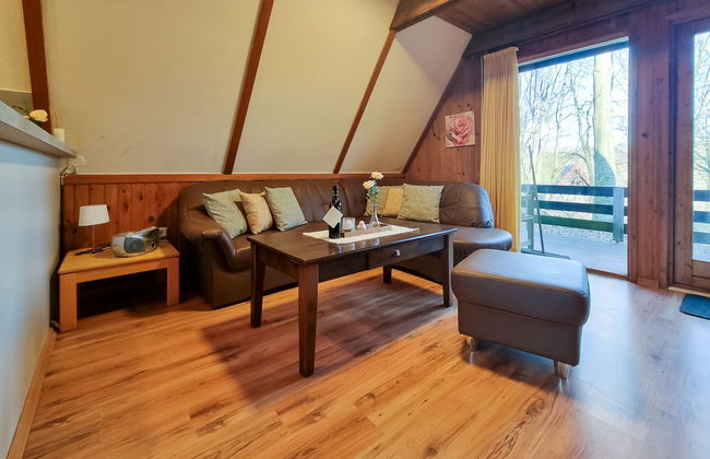 Casa de 4 quartos em Bad Arolsen com jardim e terraço - Foto 2