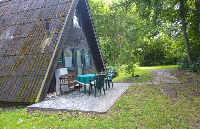 Casa de 4 quartos em Bad Arolsen com jardim e terraço - Foto 18