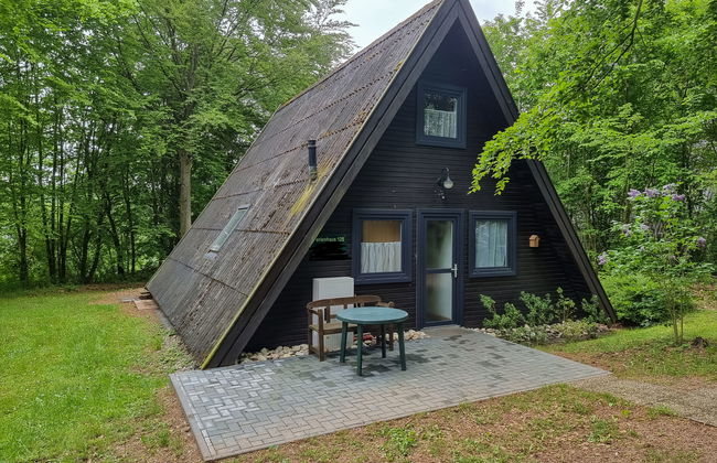 Casa de 4 quartos em Bad Arolsen com jardim e terraço - Foto 19