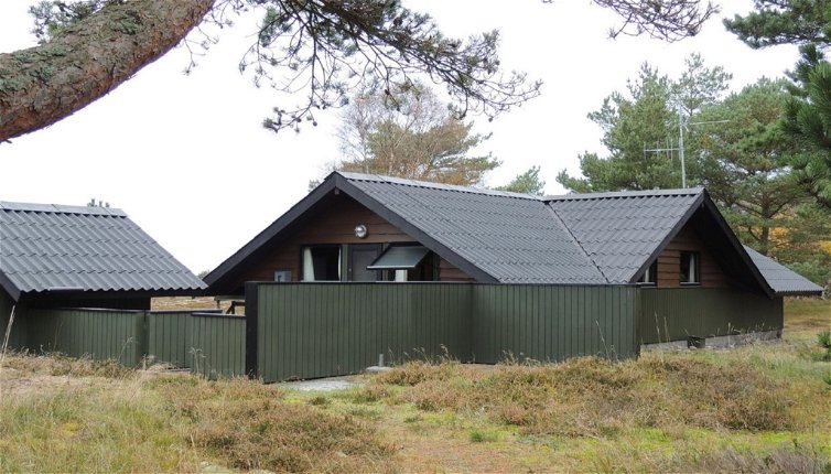 Photo 1 - Maison de 3 chambres à Vesterø Havn