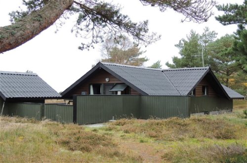 Foto 1 - Casa con 3 camere da letto a Vesterø Havn